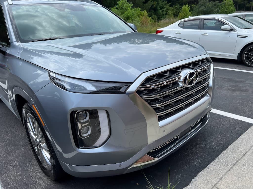C5 Auto Detailing featured