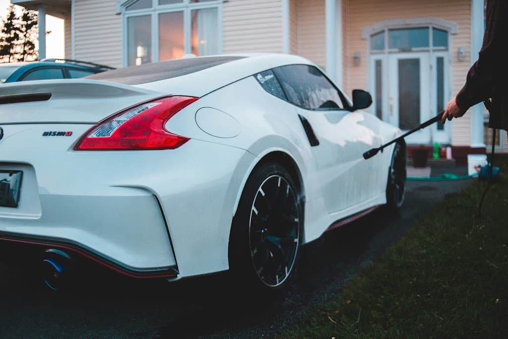 DMV Auto featured