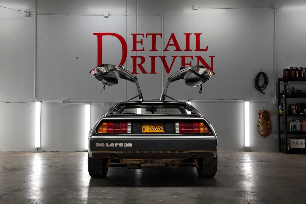 Detail Driven PNW featured