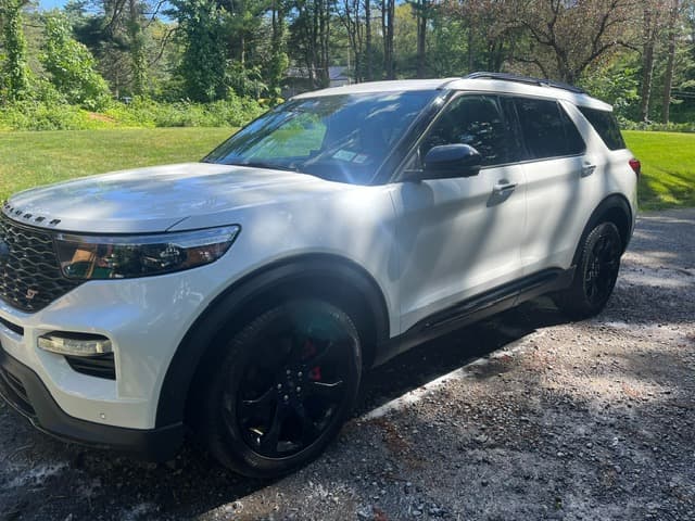 Horry Mobile Detailing featured