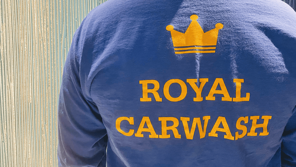 Royal Car Wash & Detail Center featured