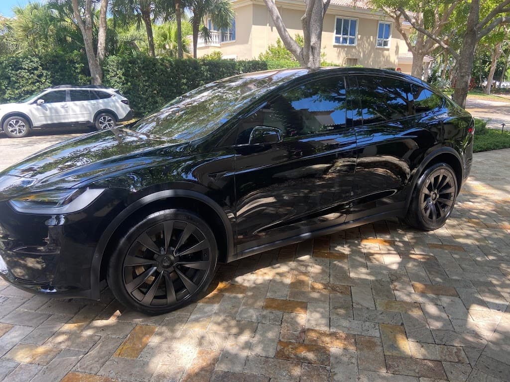 Tight Work Mobile Carwash And Detail, LLC featured