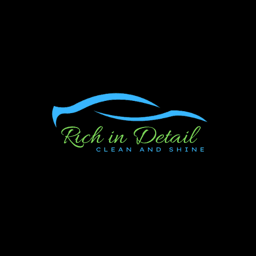 Rich in Detail featured