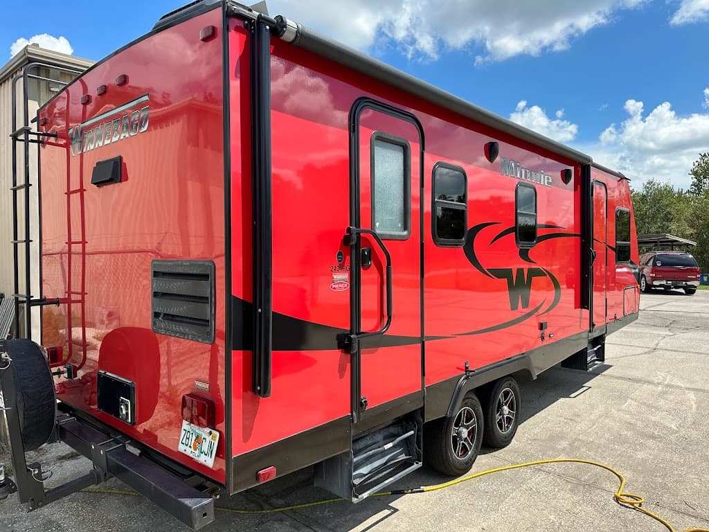TC's Mobile Detailing LLC featured
