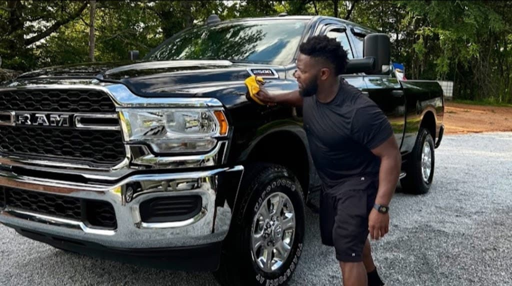 Gt Mobile Detailing & Pressure Cleaning featured