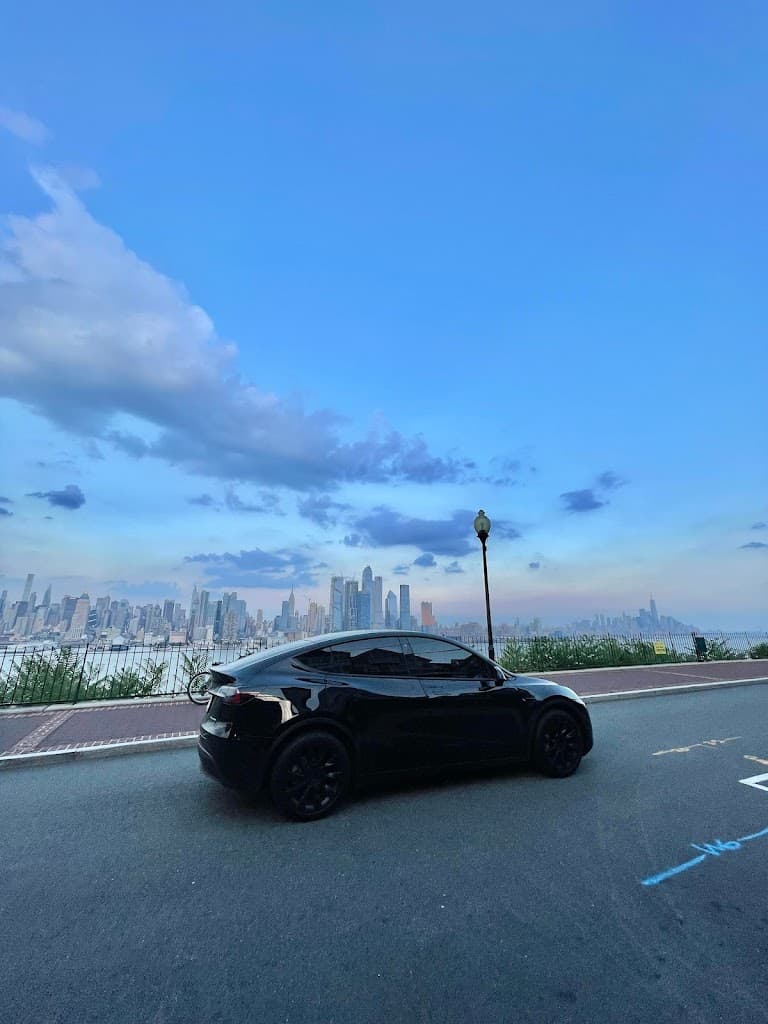 Electric Bae Mobile Detailing featured