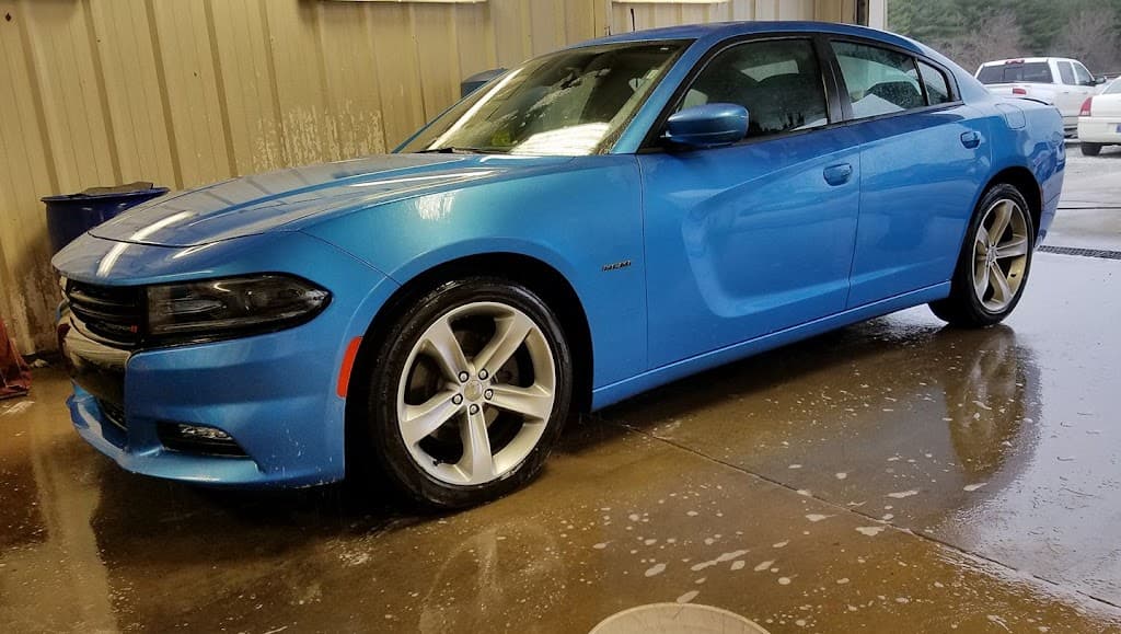 Mitchell's Detailing and Restoration featured