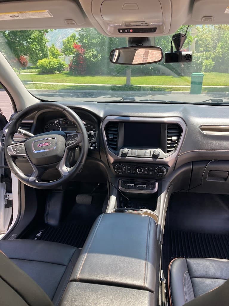 The College Detailer featured