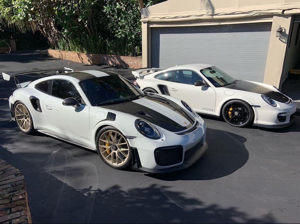 Fort Lauderdale Precise Mobile Auto Detailing featured