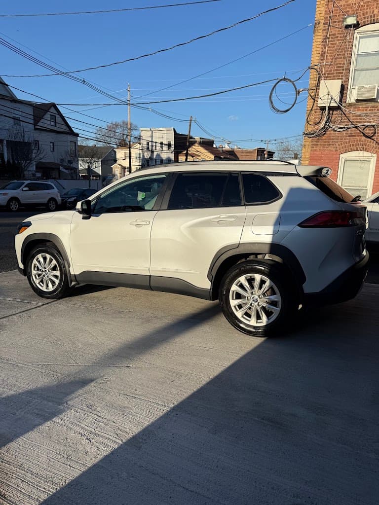 Recharge Auto Spa - Passaic Hand Car Wash & Mobile Detail featured