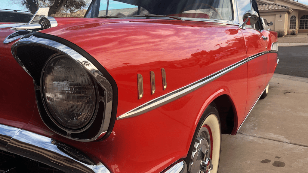 Elaborate Detailing, LLC Auto Detailing featured