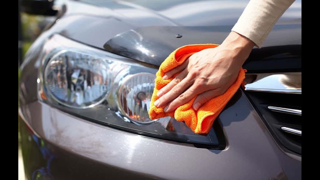 Smooth Moves Car Washing & Detailing featured