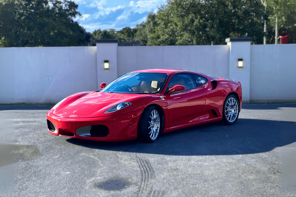 Prestige Detailing featured