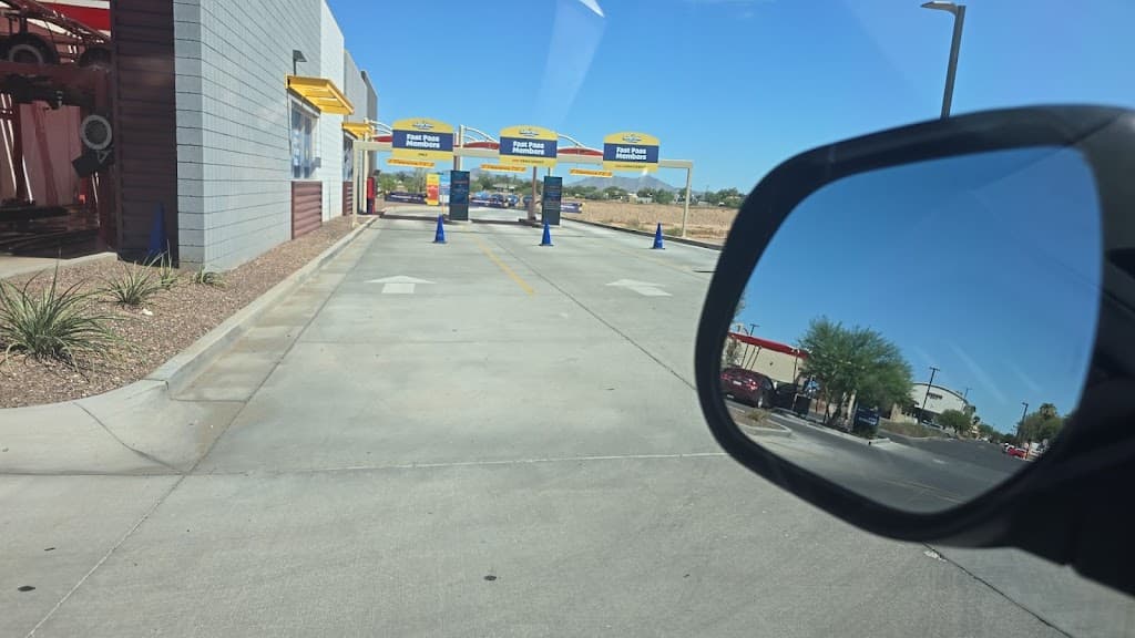 Super Star Car Wash featured
