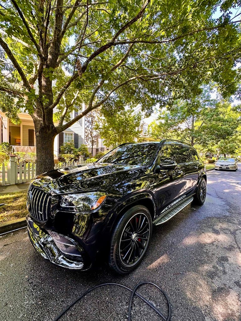 S3 Auto Detail featured