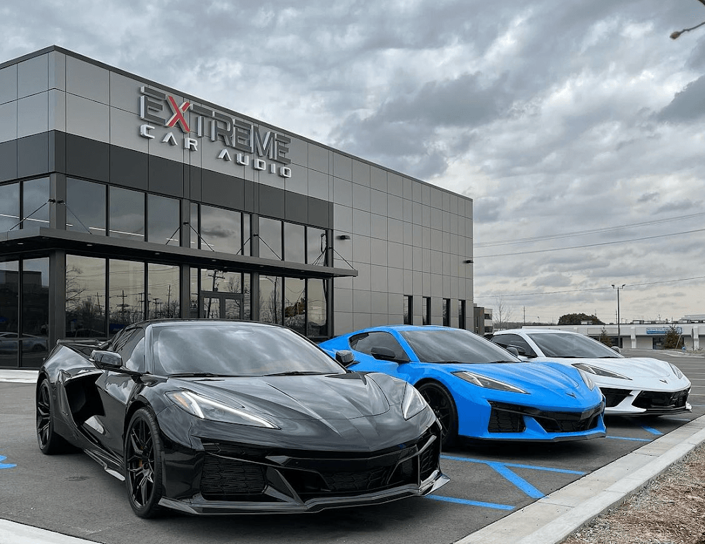 Extreme Car Audio featured
