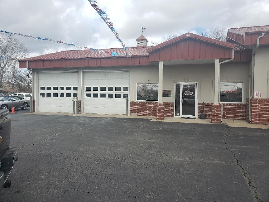 TNC Auto Detail Solutions LLC featured
