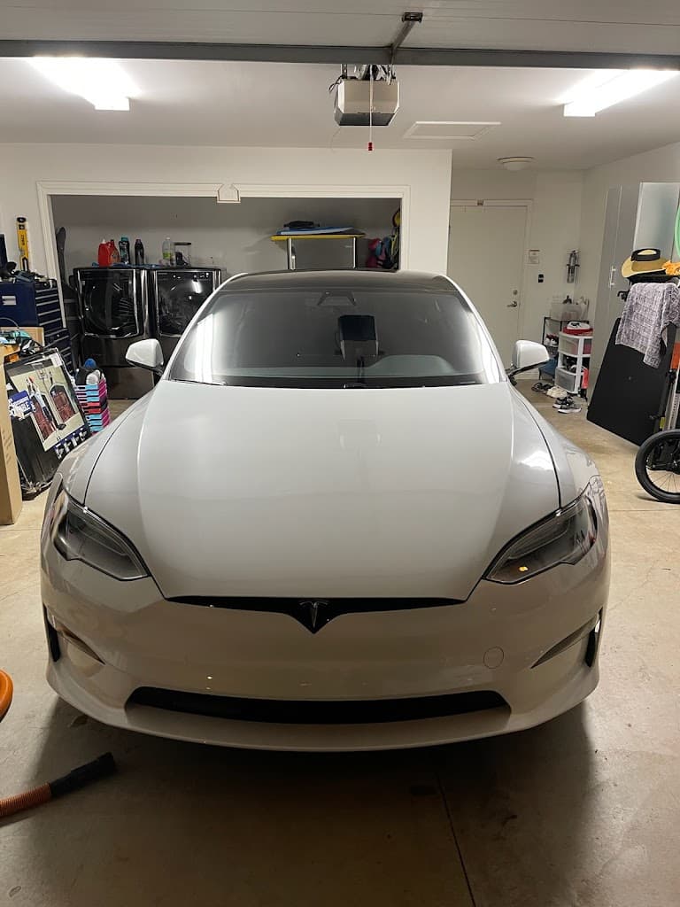 Legends Car Detailing featured