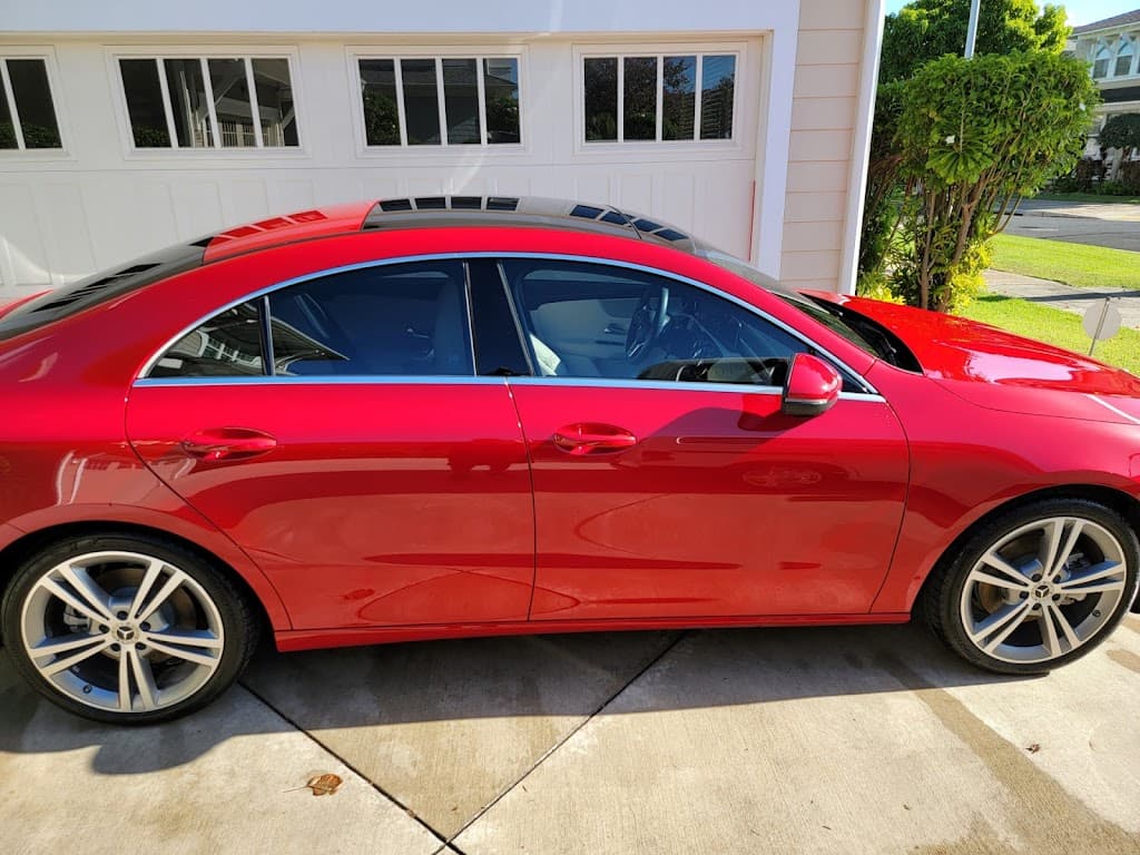Heaven Sent Auto Mobile Detailing LLC featured