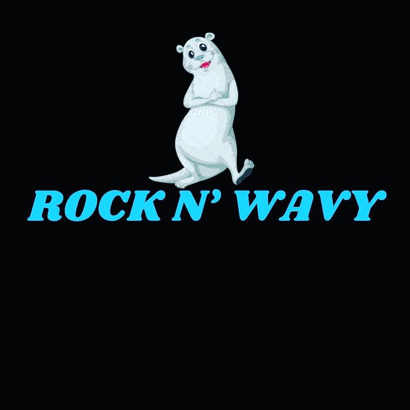 Rock N Wavy featured