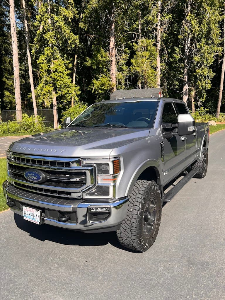 Wohlert Mobile Auto Detailing featured