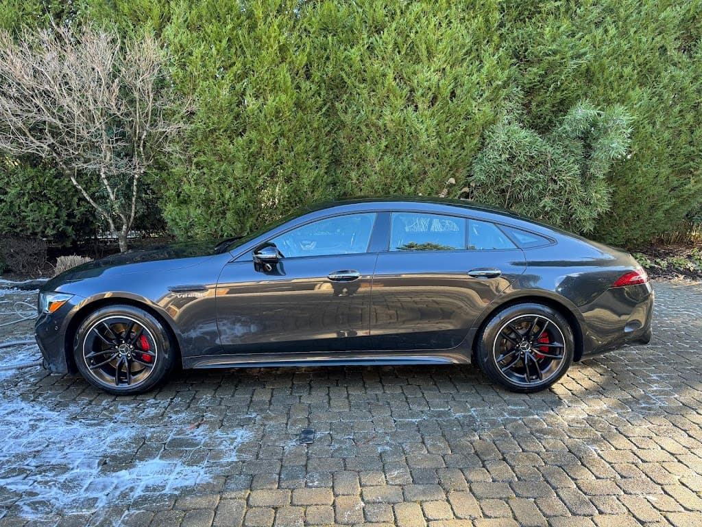Refine Mobile Detailing featured