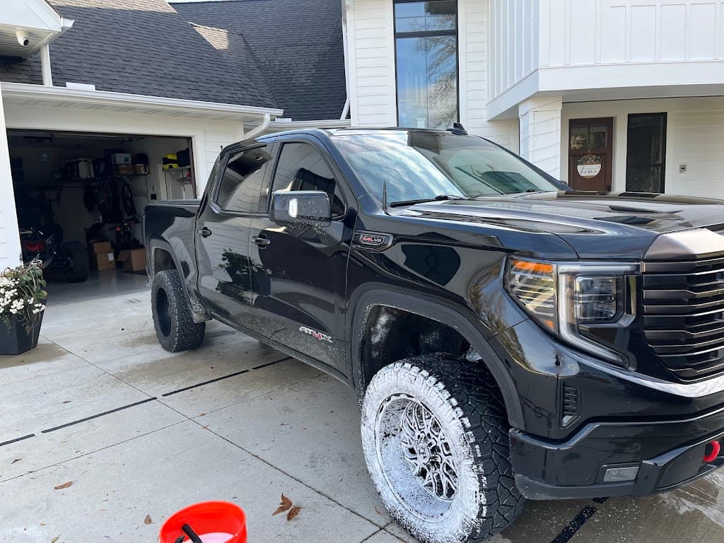 Phantom Auto Detailing featured