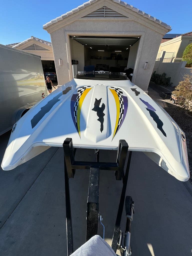 Cory's Custom Detailing featured