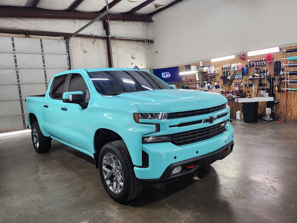 Ultimate Vision Auto Restyling LLC featured