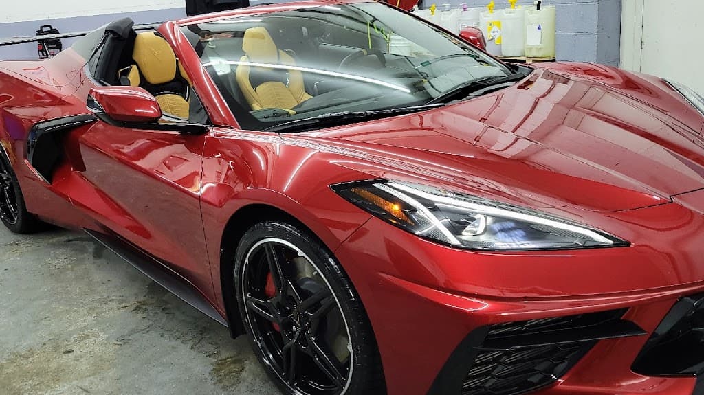 Express Auto Detailing Ceramic Coating LLC - Quality Mobile Detailing in Morristown NJ featured