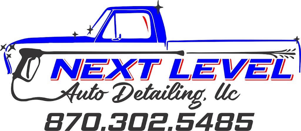 Next level Auto Detailing LLC featured