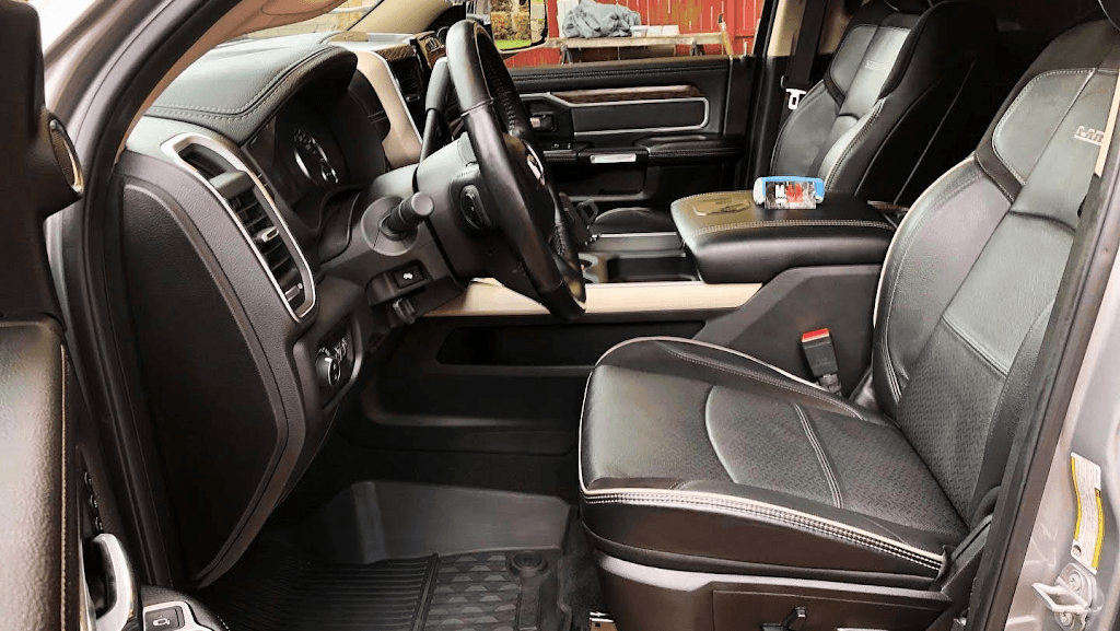 Mendoza Auto Detailing featured