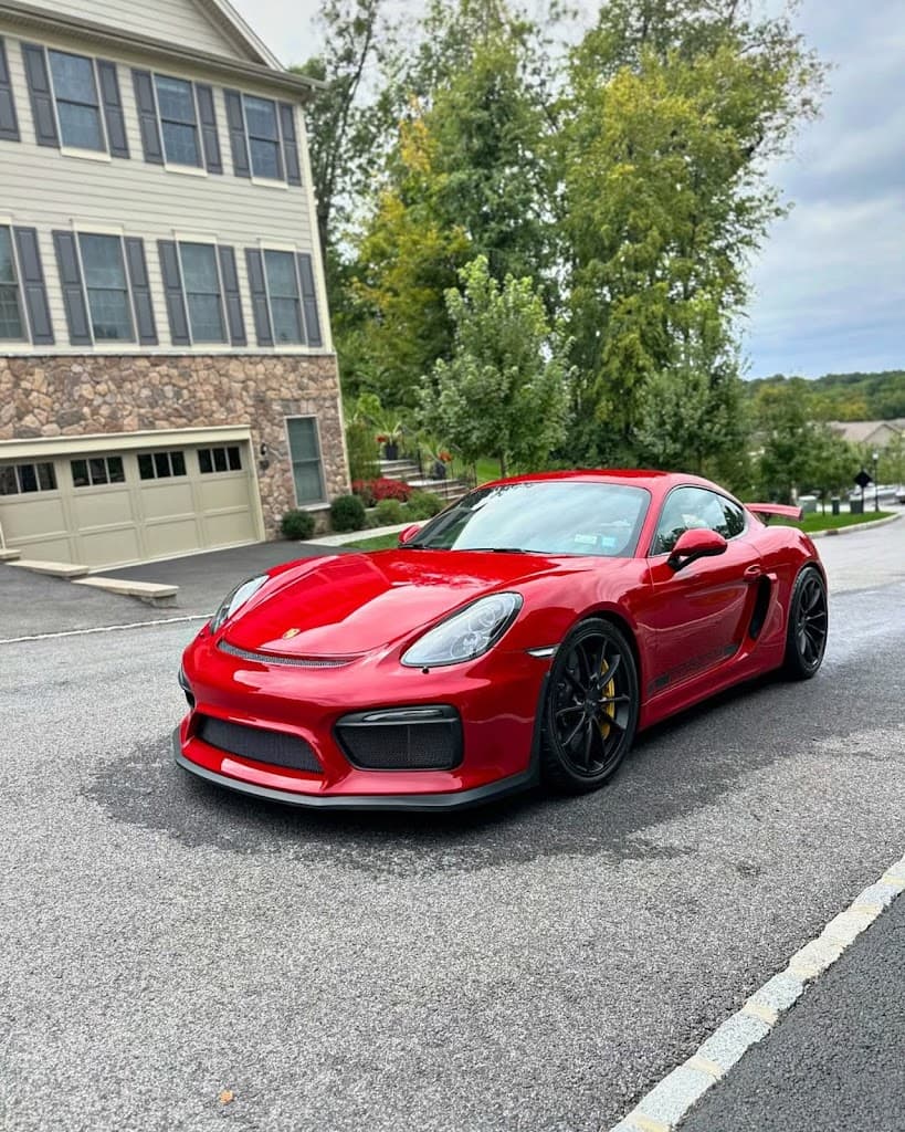 C&G AutoWorks Mobile Detailing featured