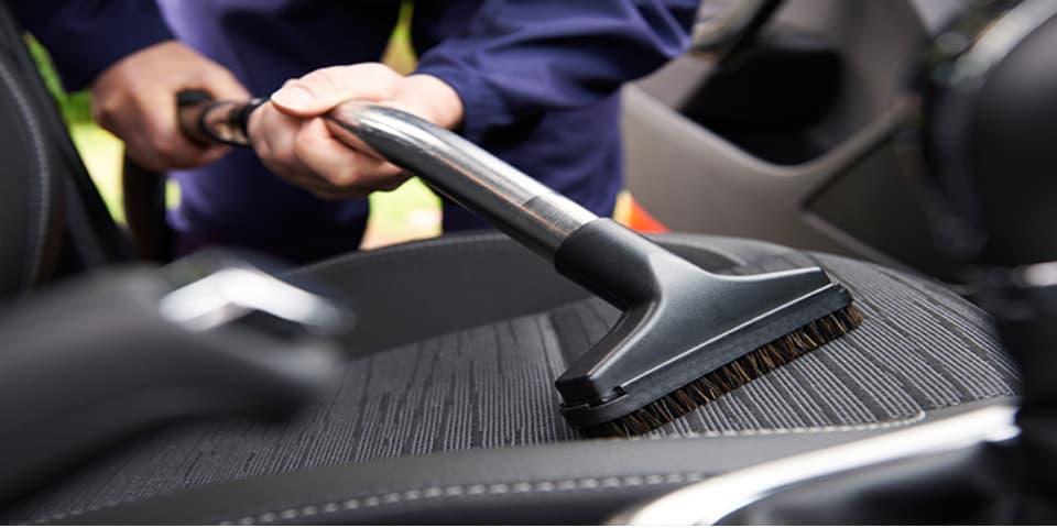 Screwy Louie Auto Detailing featured