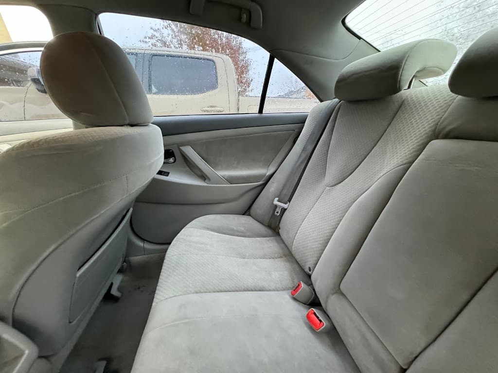 Snell Auto Detail featured