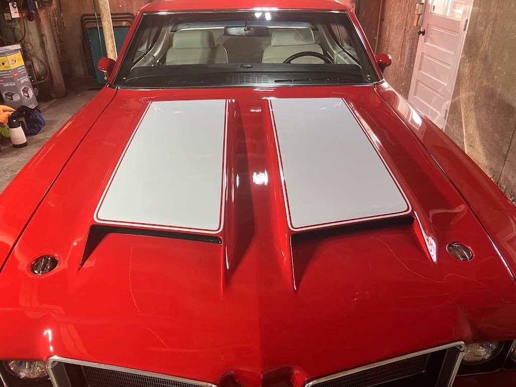 Ceramic Coating Specialist featured