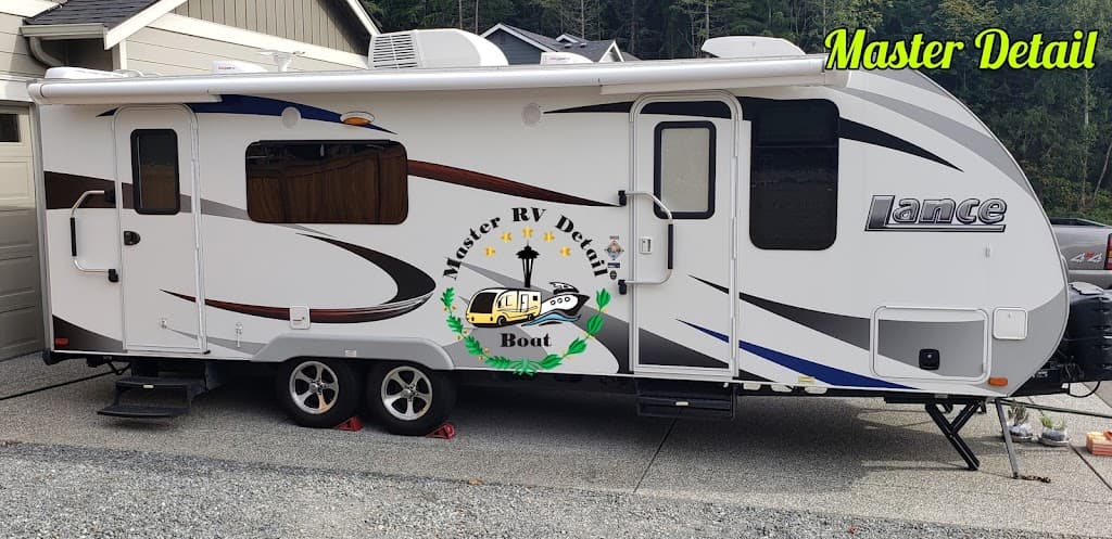 Master Clean RV Detailing featured