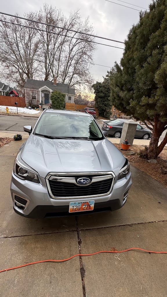 Miraculous Details Sandy featured