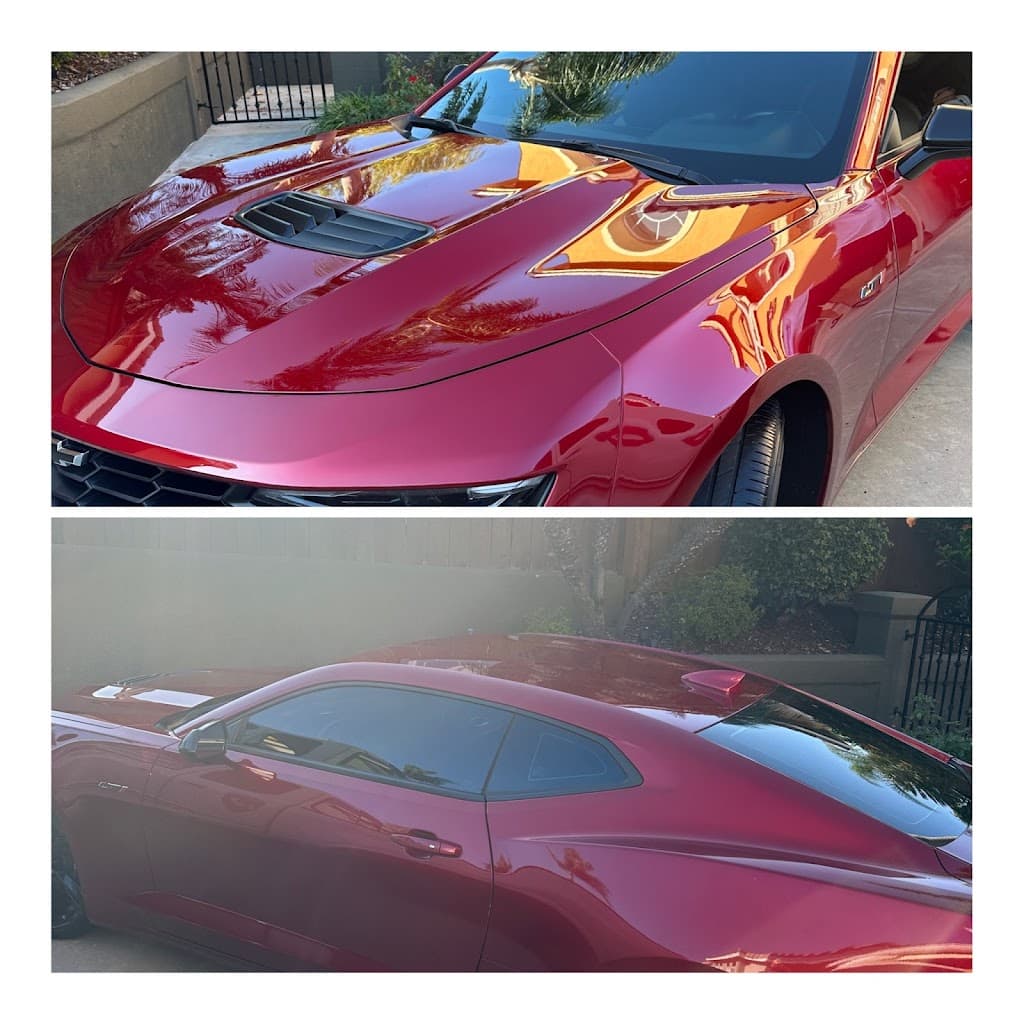 A to D Car Care - Business Image