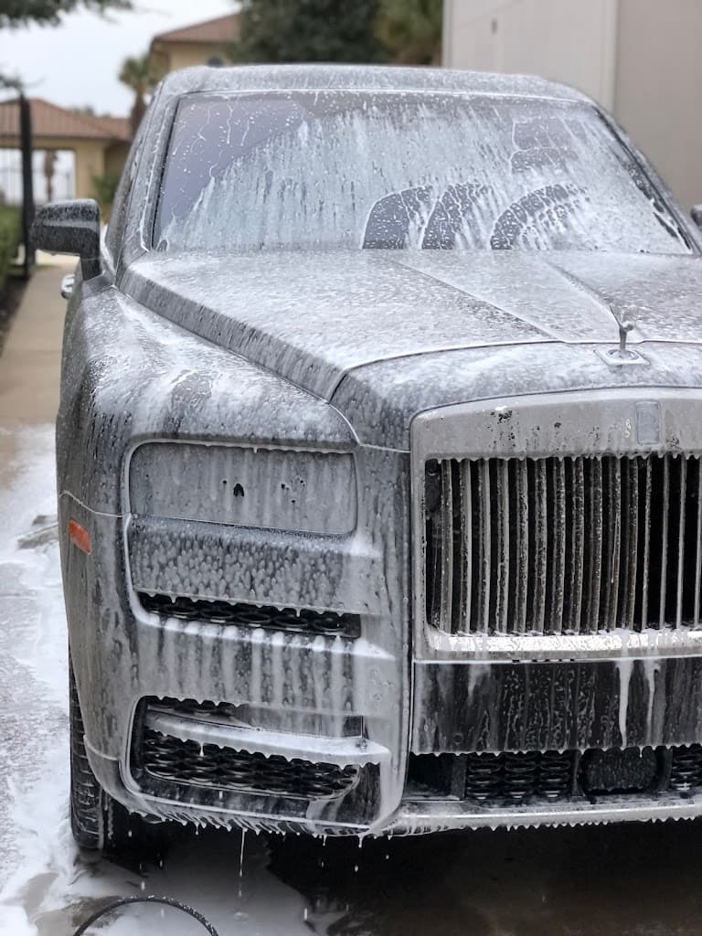 Teat's Mobile Detailing featured