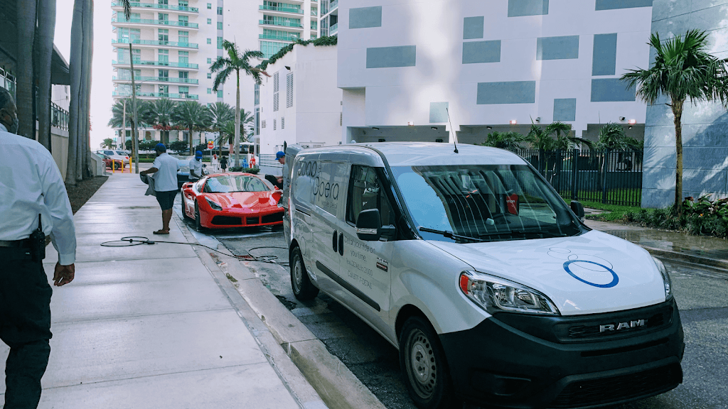 Soap Opera - Mobile Detail, Car Wash, Mobile Tint, Ceramic Coating Miami featured