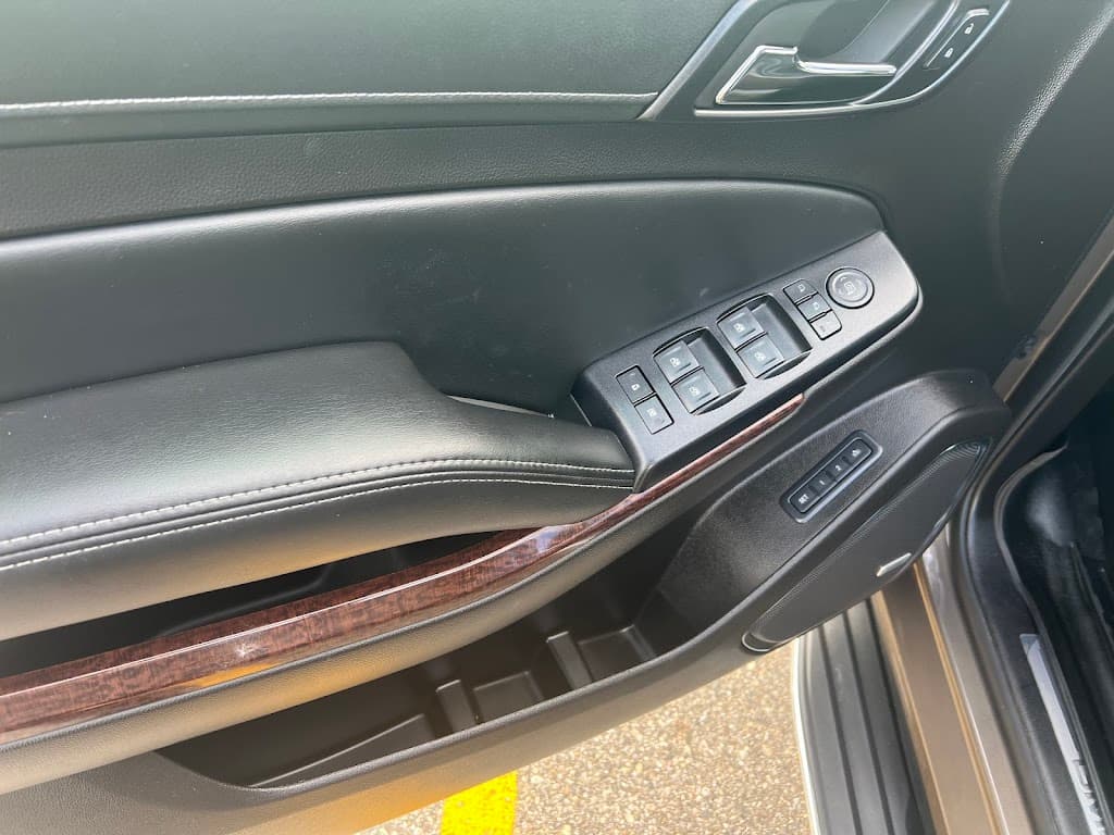 Lehrman Mobile Detail LLC - Holland/Zeeland/Port Sheldon - Paint Correction and Ceramic Coating featured