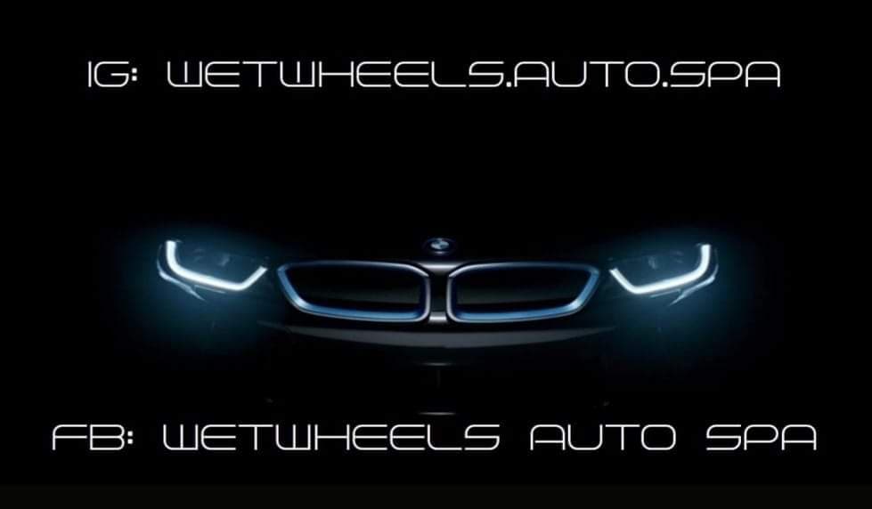 WetWheels Auto Spa featured