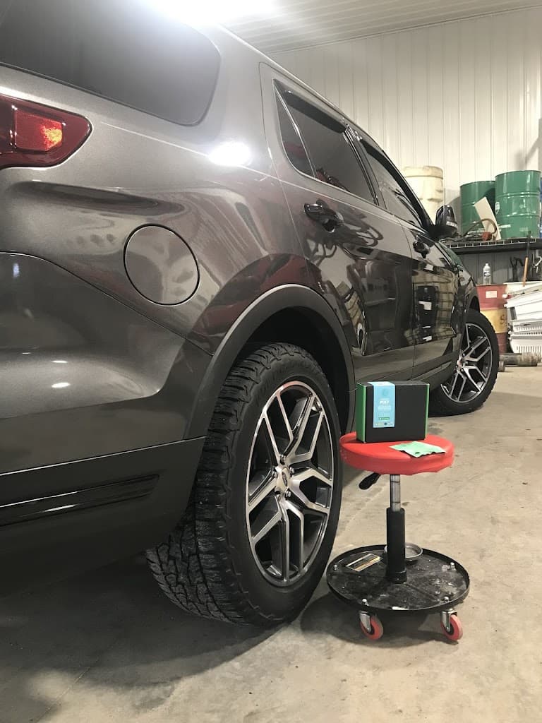 Alwes Classy Detailing featured