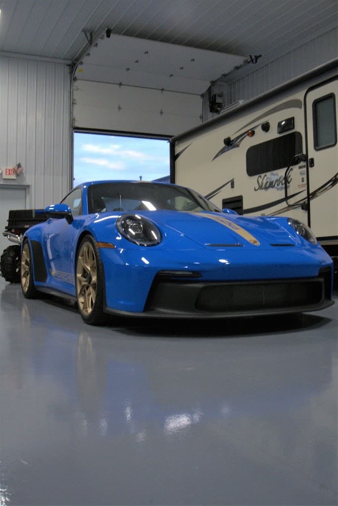 Detailing Delivered (Mobile Detailers) featured