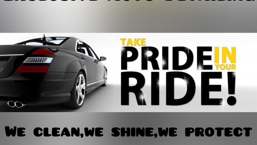 Exclusive auto detailing-June featured