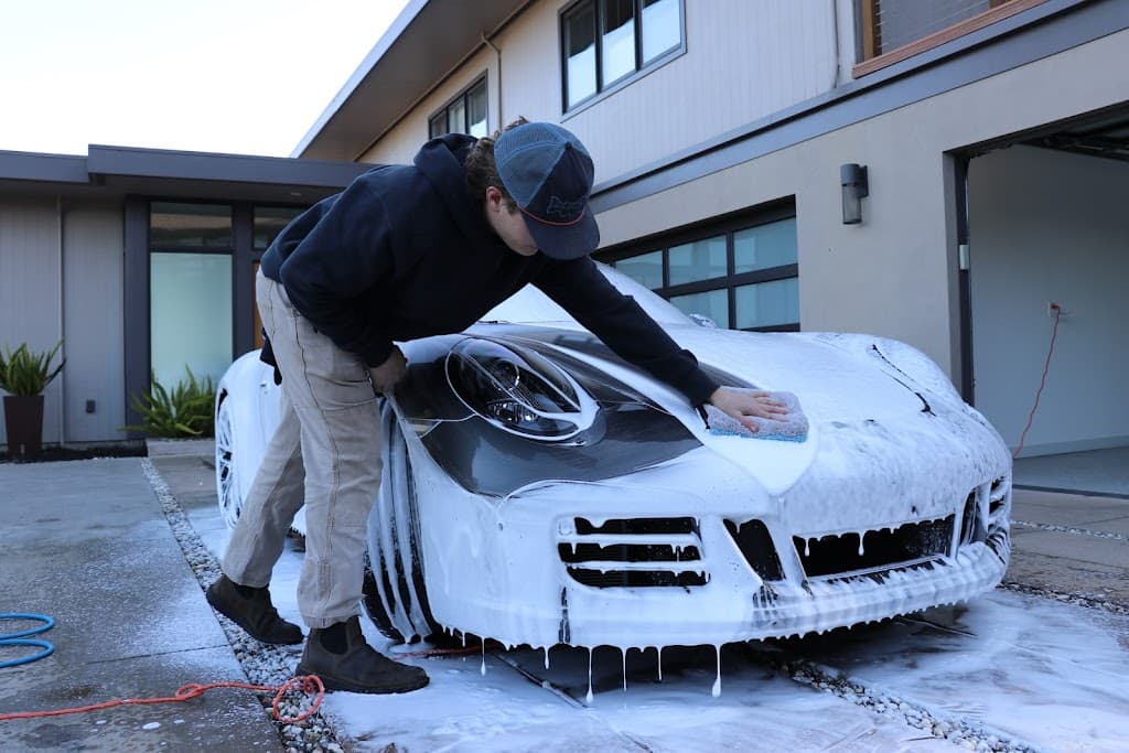 Zz Colorado Springs Mobile Detailing featured