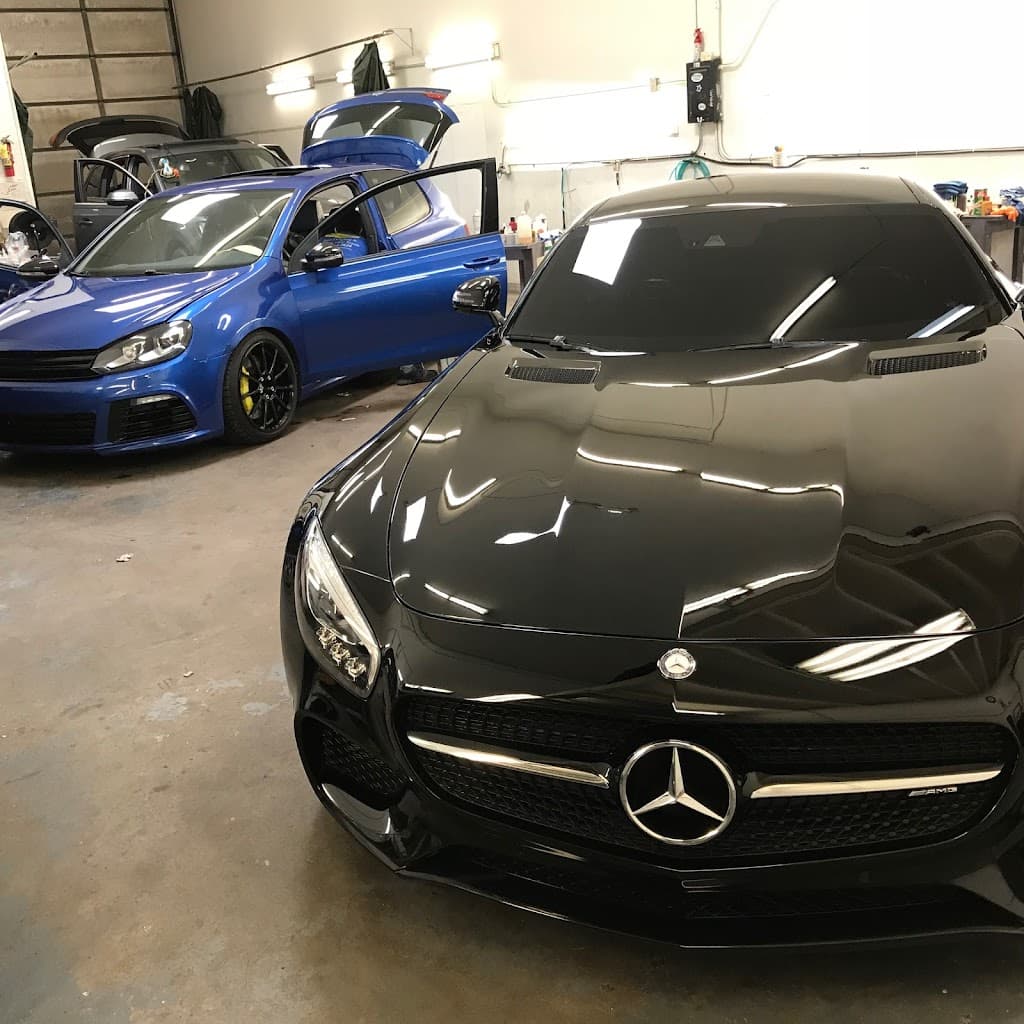 Transform Auto Detail featured