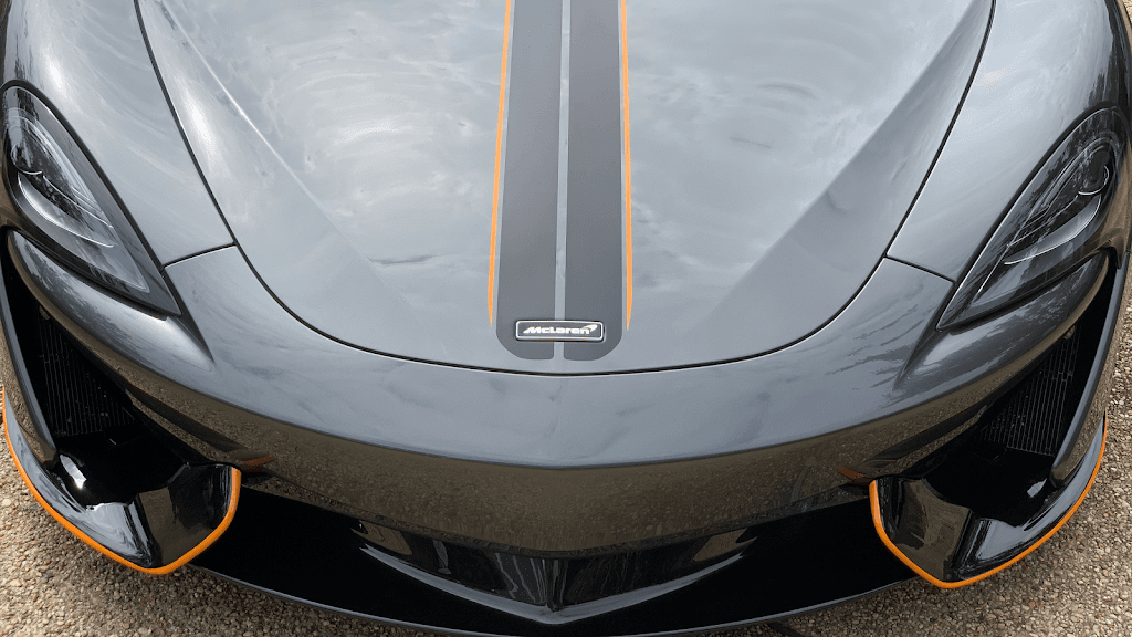 B's Wax Mobile Detailing, LLC featured