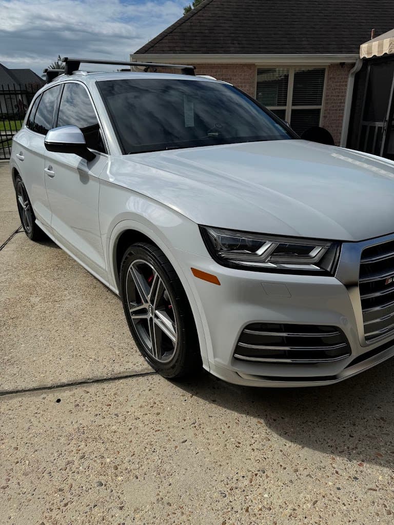Shock & Awe Detailing LLC featured